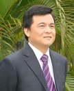 王宗坤