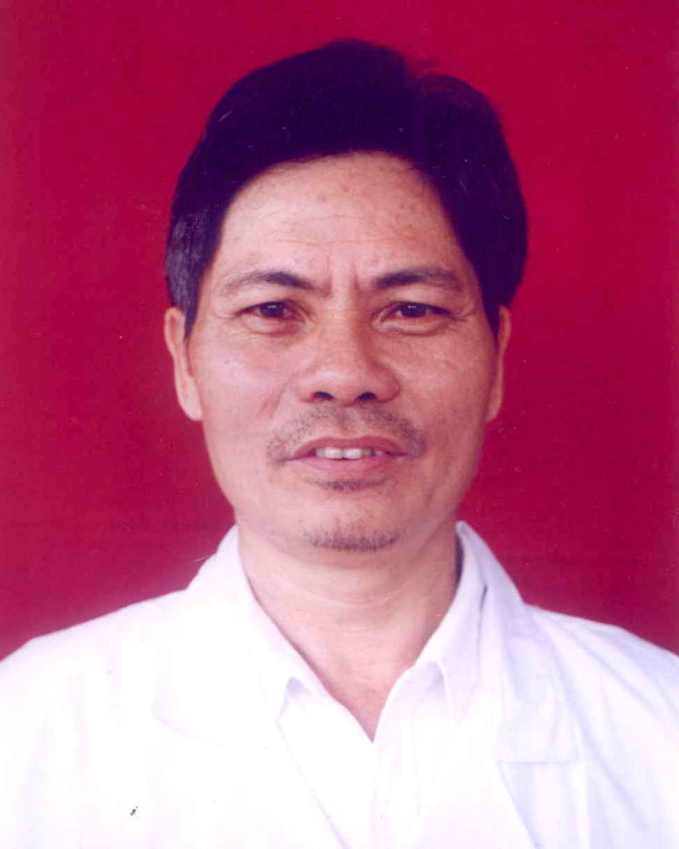 杜光银