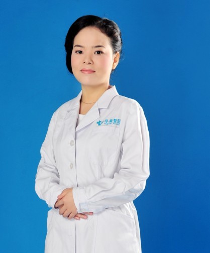 杨小红