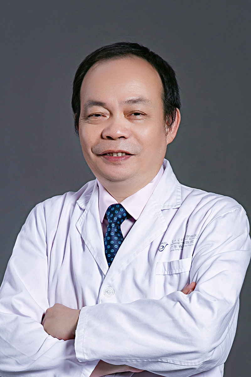 陈永锋
