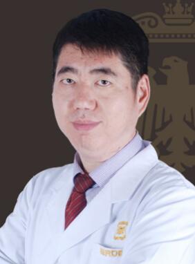 兰海龙
