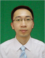 黄文博