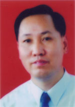 谢立华
