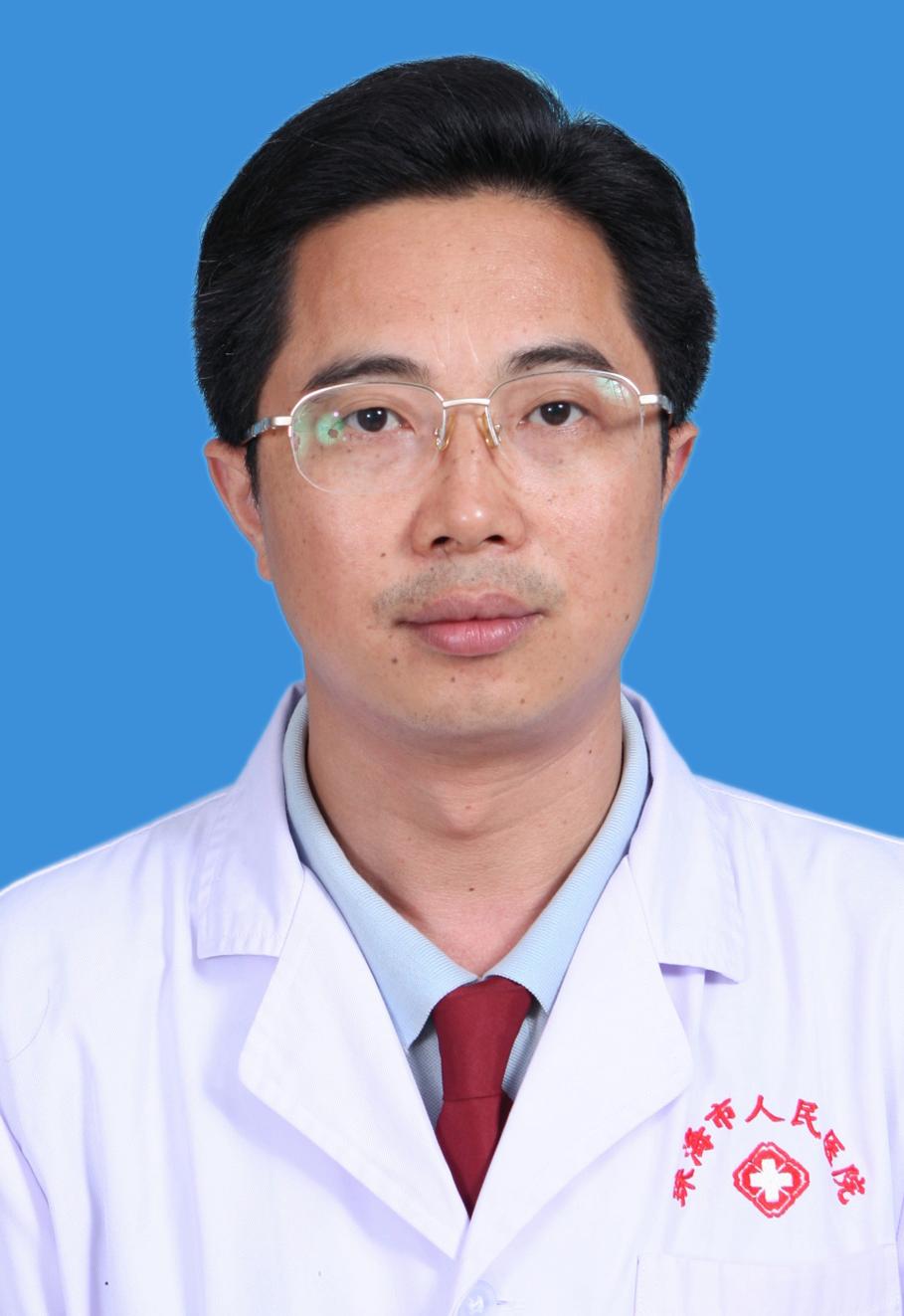 张先安
