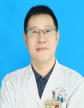 张力勇