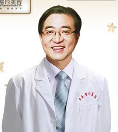 洪永泰