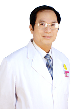 刘伟忠