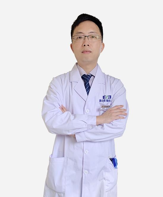林润平