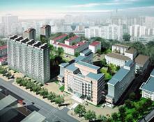 廊坊东方医疗美容诊所