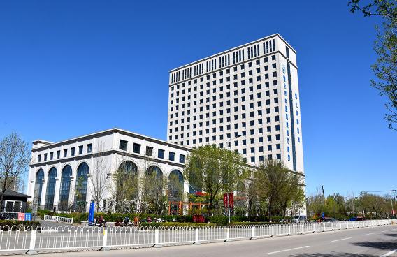 遵化坤桐医院皮肤美容科