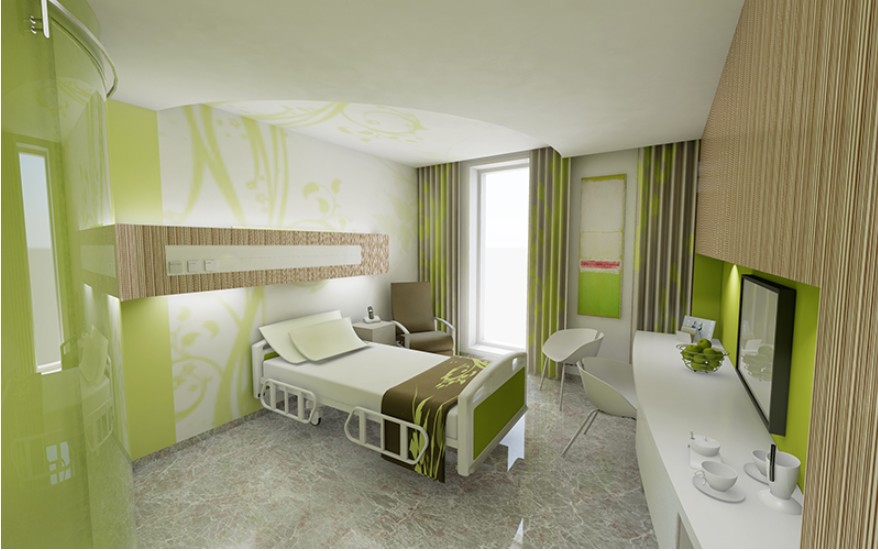 张家口宣钢医院眼科