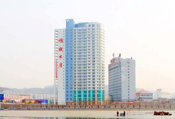 承德名媛医疗美容门诊部