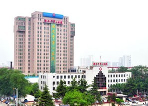 保定市第二医院医疗美容科