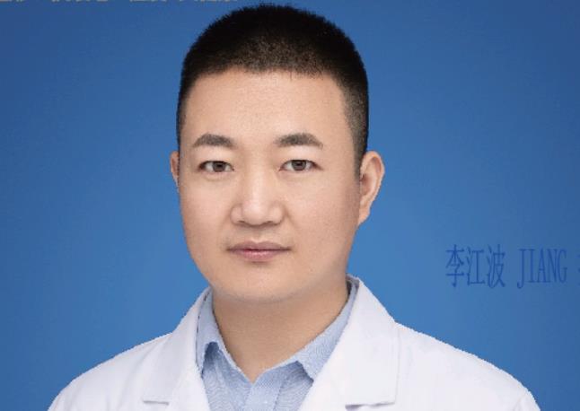 李江波