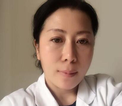 李娟
