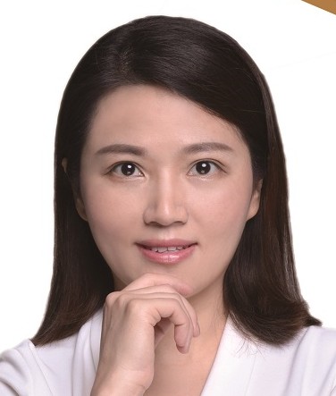 唐丽金