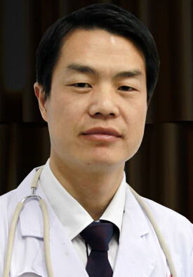 李中杰