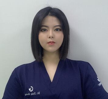 张倩祎