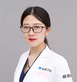 白小青