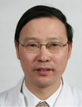 杨明勇
