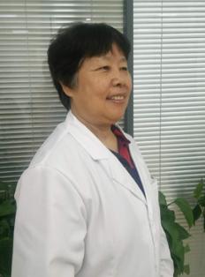满玉娥