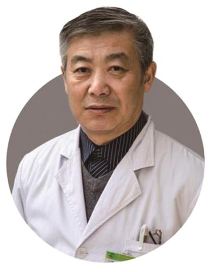 王占林