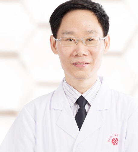霍孟华
