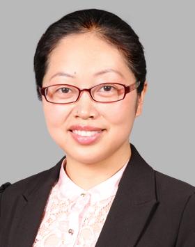 许力心