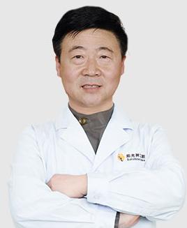 张春生