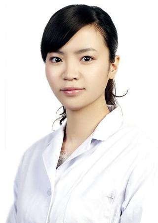 何晓雅
