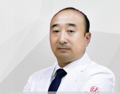 韩永刚