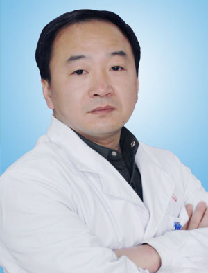 郝俊华
