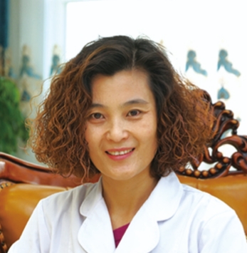 刘香梅