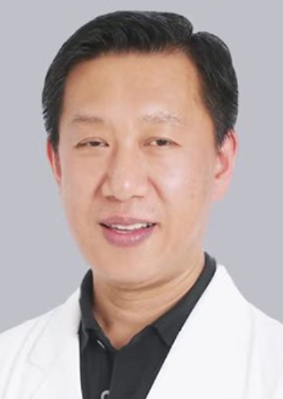 周跃华