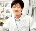 何小东