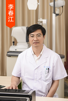 李春江