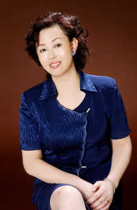 王桂华