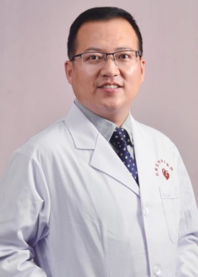 杨高松