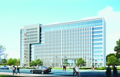 鹤岗市人民医院整形美容科