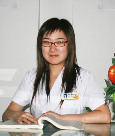 孙丽佳