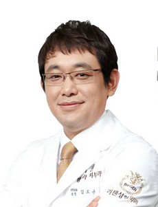 金度均