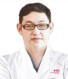 马驰