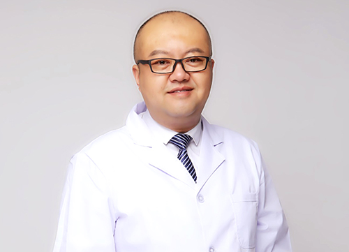 徐晓飞