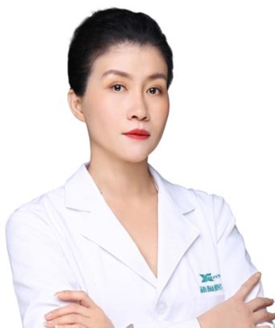 王新梅