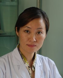 刘颖妩