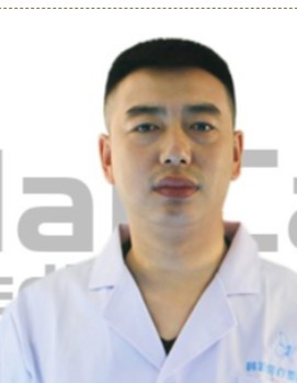 杨丽魁