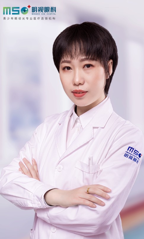 高艳宇