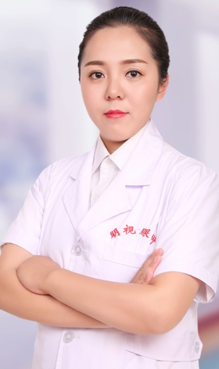 刁玉婷