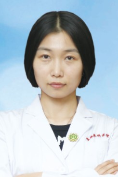 曹靓