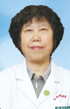 穆宝华